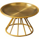 Anti-Flipping Cat Food Bowl Nordic Cat Bowl Pet Bowl Tall Iron Stand Stainless Steel Cat Food Bowl Snack Can Plate Anti-Cervical Spondylosis