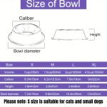 Personalized Anti-Slip Stainless Steel Pet Bowl with Custom Name - Non-Tip Dog & Cat Foodu002F Water Dish, Engraved Pet Bowl, Durable Feeder for Puppy, Kitten - Ideal Gift for Pet Lovers