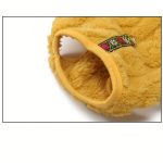 Pet Clothing, Dog Vest, Autumn And Winter Warm Clothes, Sleeveless, Comfortable, with Traction Buckle