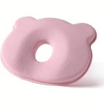 A Creatively Cute and Comfortable Resting Mat for Cats and Small Dogs, a Pet Pillow, a Pillow for Puppies and Kittens, a Pet Supply Pillow, a Hollow-out Breathable Ultra-high Resilience Soft Pillow