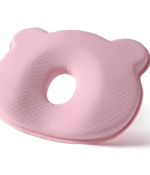 A Creatively Cute and Comfortable Resting Mat for Cats and Small Dogs, a Pet Pillow, a Pillow for Puppies and Kittens, a Pet Supply Pillow, a Hollow-out Breathable Ultra-high Resilience Soft Pillow