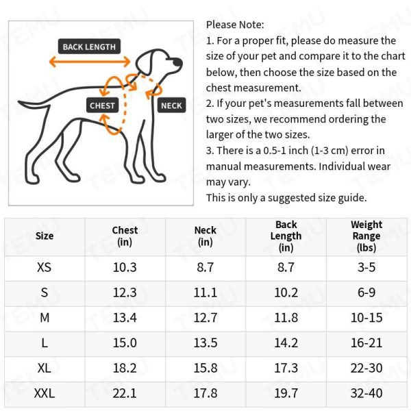 Medium Dog Sweaters for Girls Boys, Dog Sweater Vest Pullover Puppy Warm Winter Pet Sweaters Dog Sweaters Knitwear Dog Sweatshirt Doggie Sweaters for Dogs Teddy, Schnauzer Chihuahua, Bulldog, Dachshund, Pug, Yorkie