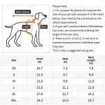 Pet Clothing, Dog Vest, Autumn And Winter Warm Clothes, Sleeveless, Comfortable, with Traction Buckle